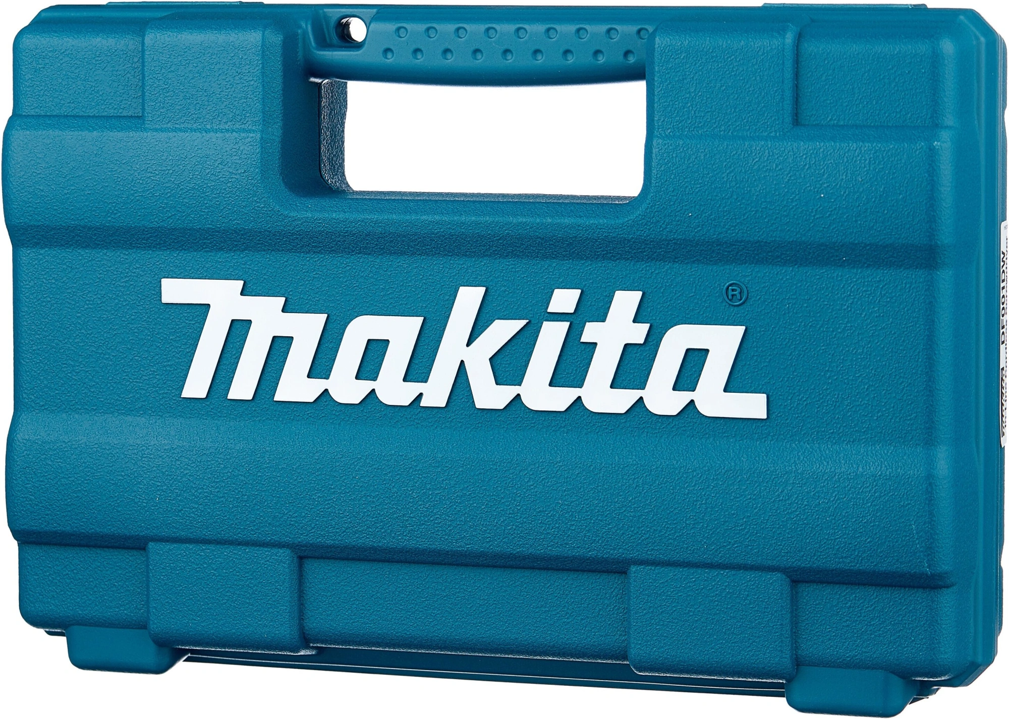 Отвертка аккум. Makita DF001DW аккум. патрон:шестигранник 6.35 мм (1/4) (кейс в комплекте) — миниатюра 5