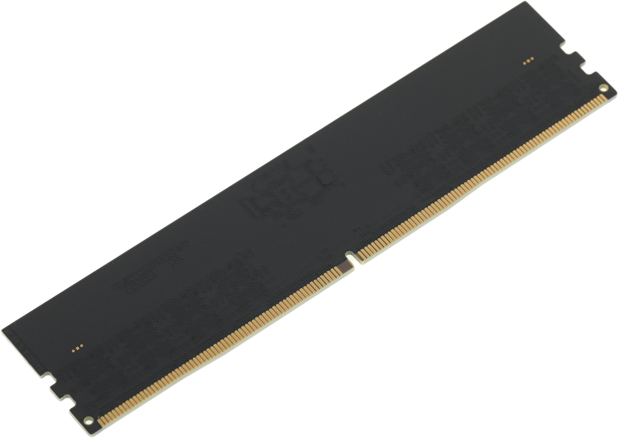 Память DDR5 16GB 4800MHz Patriot PSD516G480081 Signature RTL PC5-38400 CL40 DIMM UDIMM 288-pin 1.1В single rank Ret — миниатюра 3