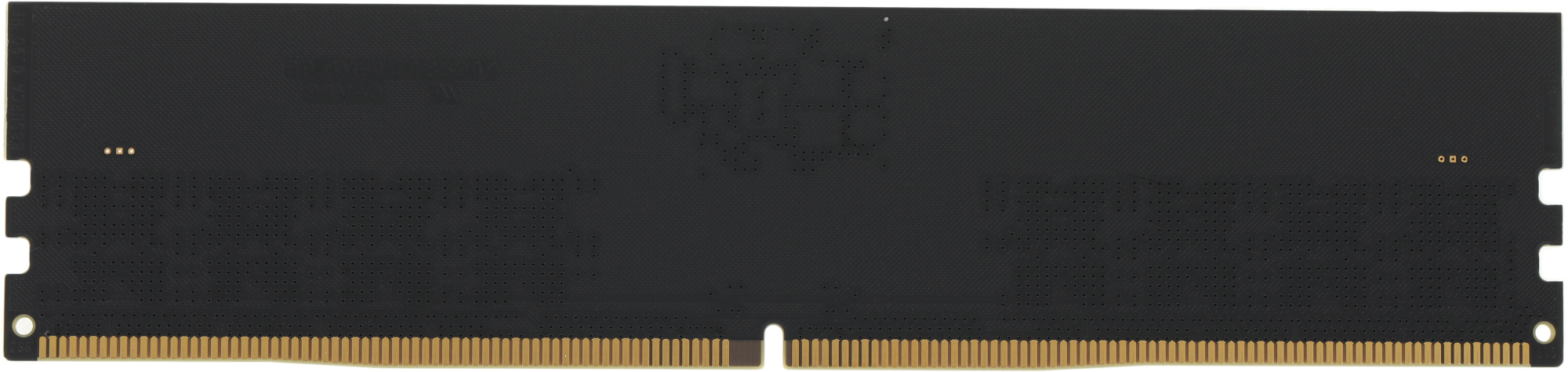 Память DDR5 16GB 4800MHz Patriot PSD516G480081 Signature RTL PC5-38400 CL40 DIMM UDIMM 288-pin 1.1В single rank Ret — миниатюра 4