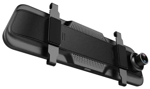 Видеорегистратор TrendVision MR-810 GT черный 2Mpix 1080x1920 1080p 140гр. GPS MSTAR 8336N — фото 1