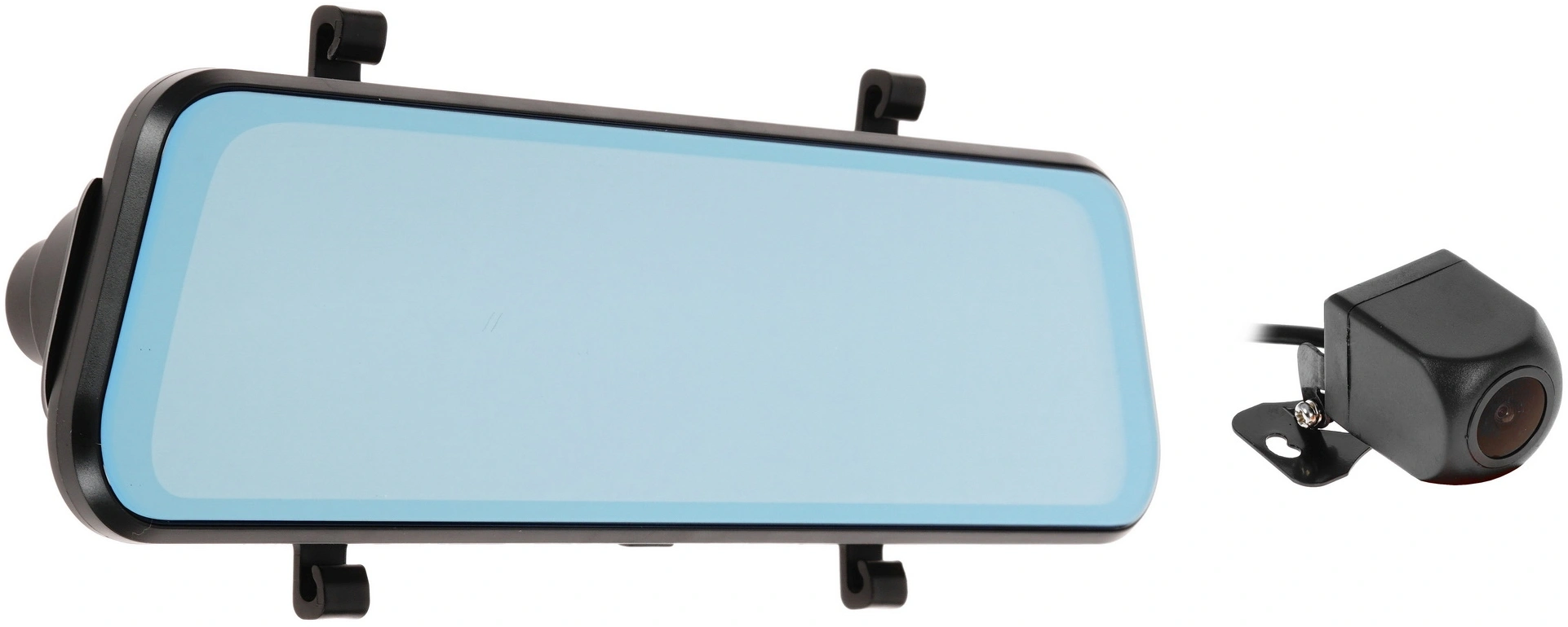 Видеорегистратор TrendVision MR-810 GT черный 2Mpix 1080x1920 1080p 140гр. GPS MSTAR 8336N — миниатюра 4