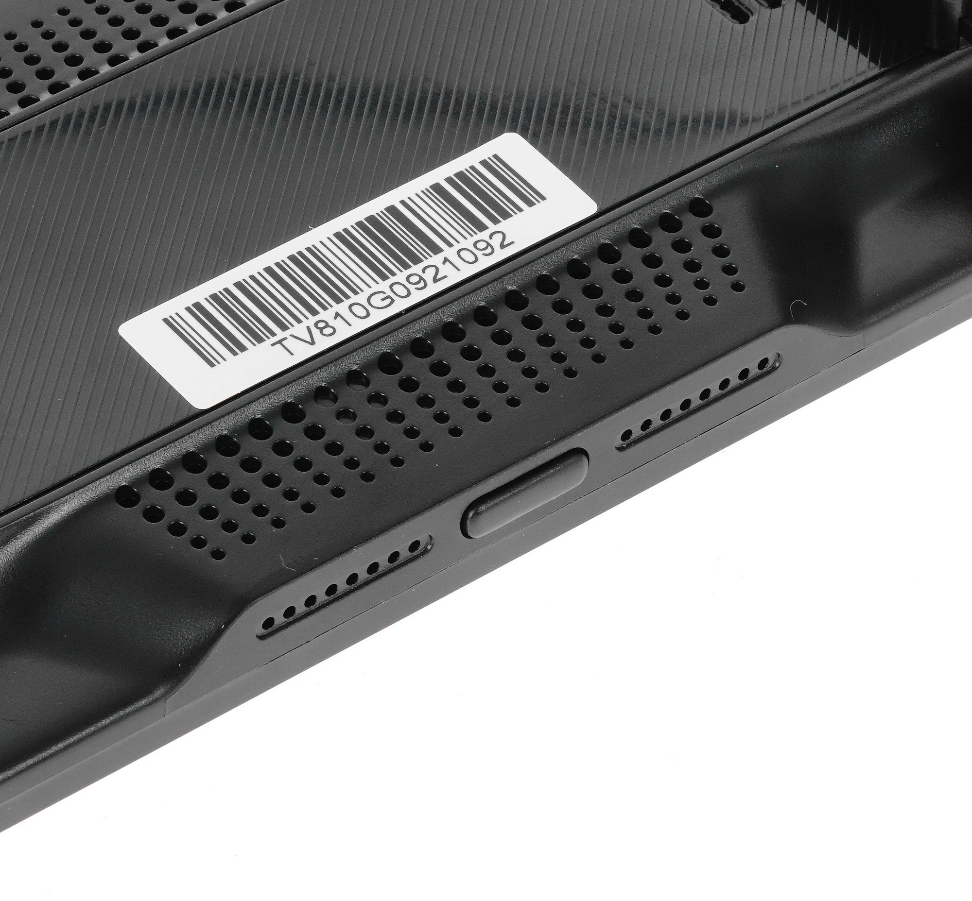 Видеорегистратор TrendVision MR-810 GT черный 2Mpix 1080x1920 1080p 140гр. GPS MSTAR 8336N — миниатюра 7