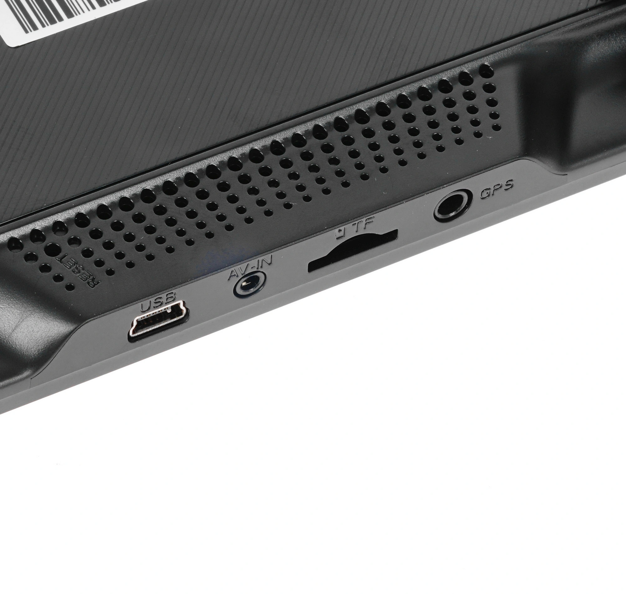 Видеорегистратор TrendVision MR-810 GT черный 2Mpix 1080x1920 1080p 140гр. GPS MSTAR 8336N — миниатюра 8