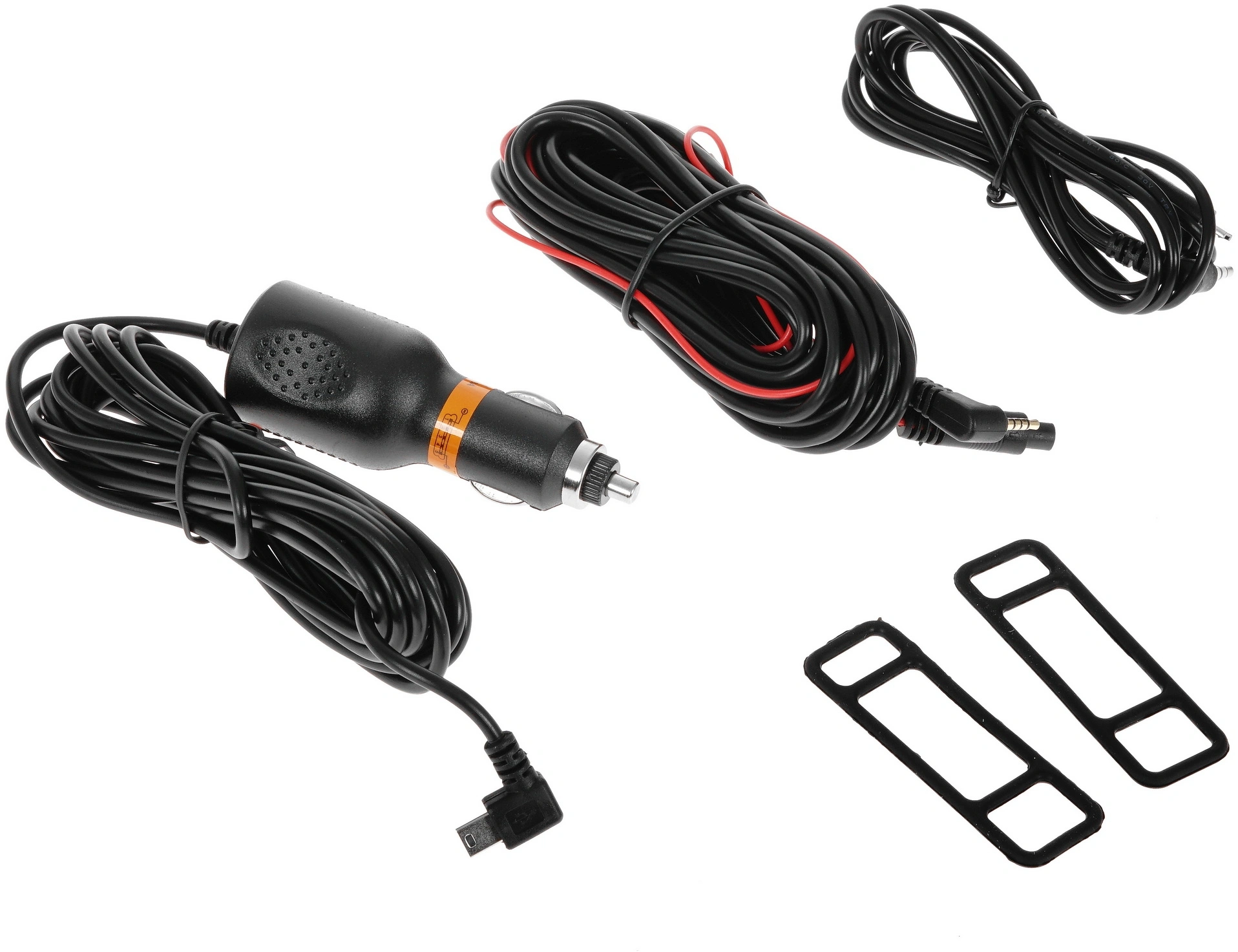 Видеорегистратор TrendVision MR-810 GT черный 2Mpix 1080x1920 1080p 140гр. GPS MSTAR 8336N — миниатюра 14