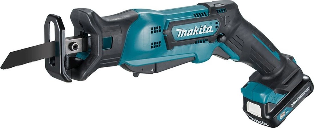 Сабельная пила Makita JR105DZ аккум. 3300ход/мин — миниатюра 2