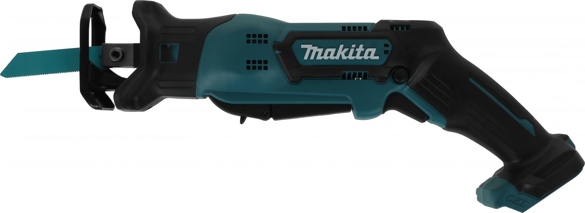 Сабельная пила Makita JR105DZ аккум. 3300ход/мин — миниатюра 5