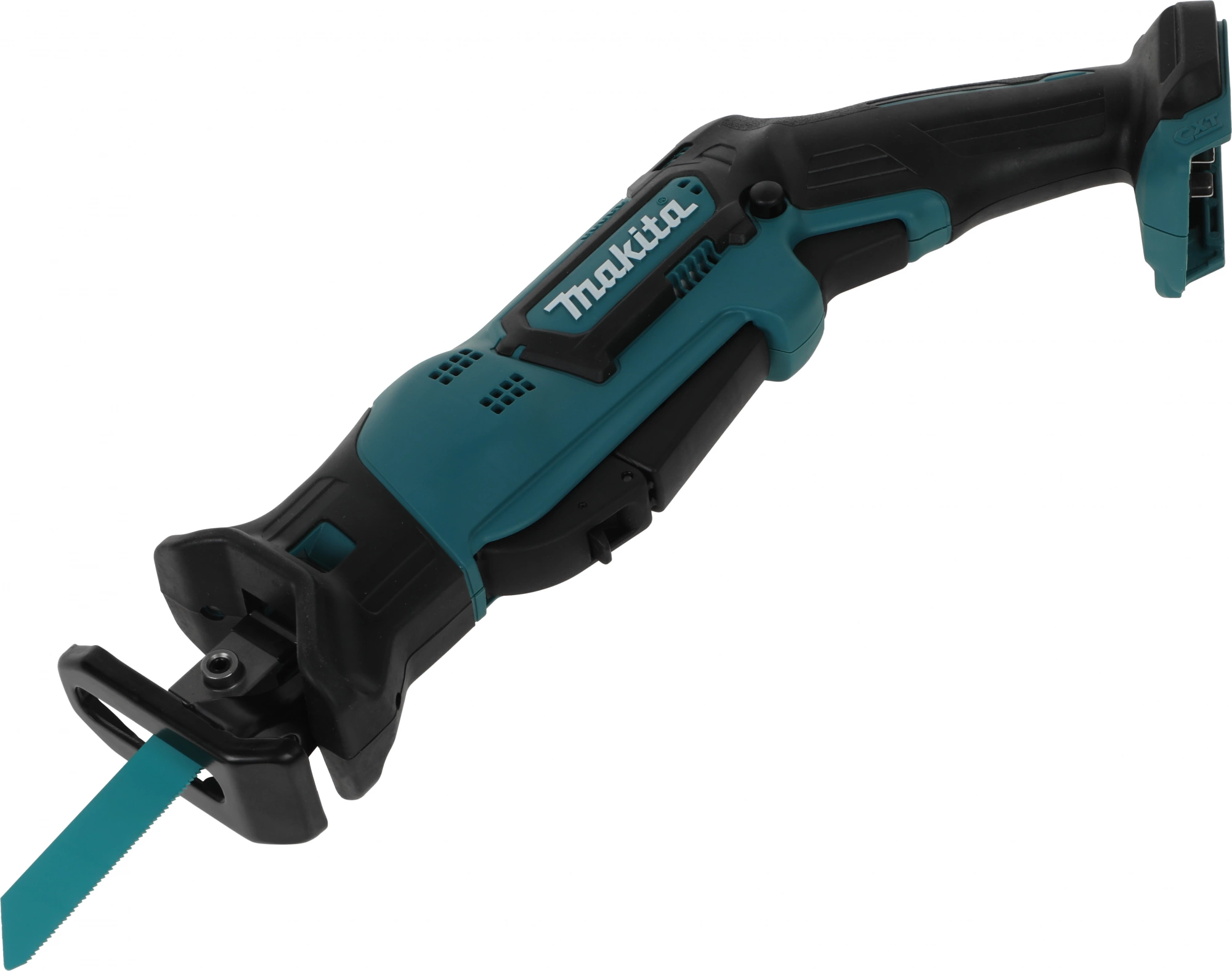 Сабельная пила Makita JR105DZ аккум. 3300ход/мин — миниатюра 7