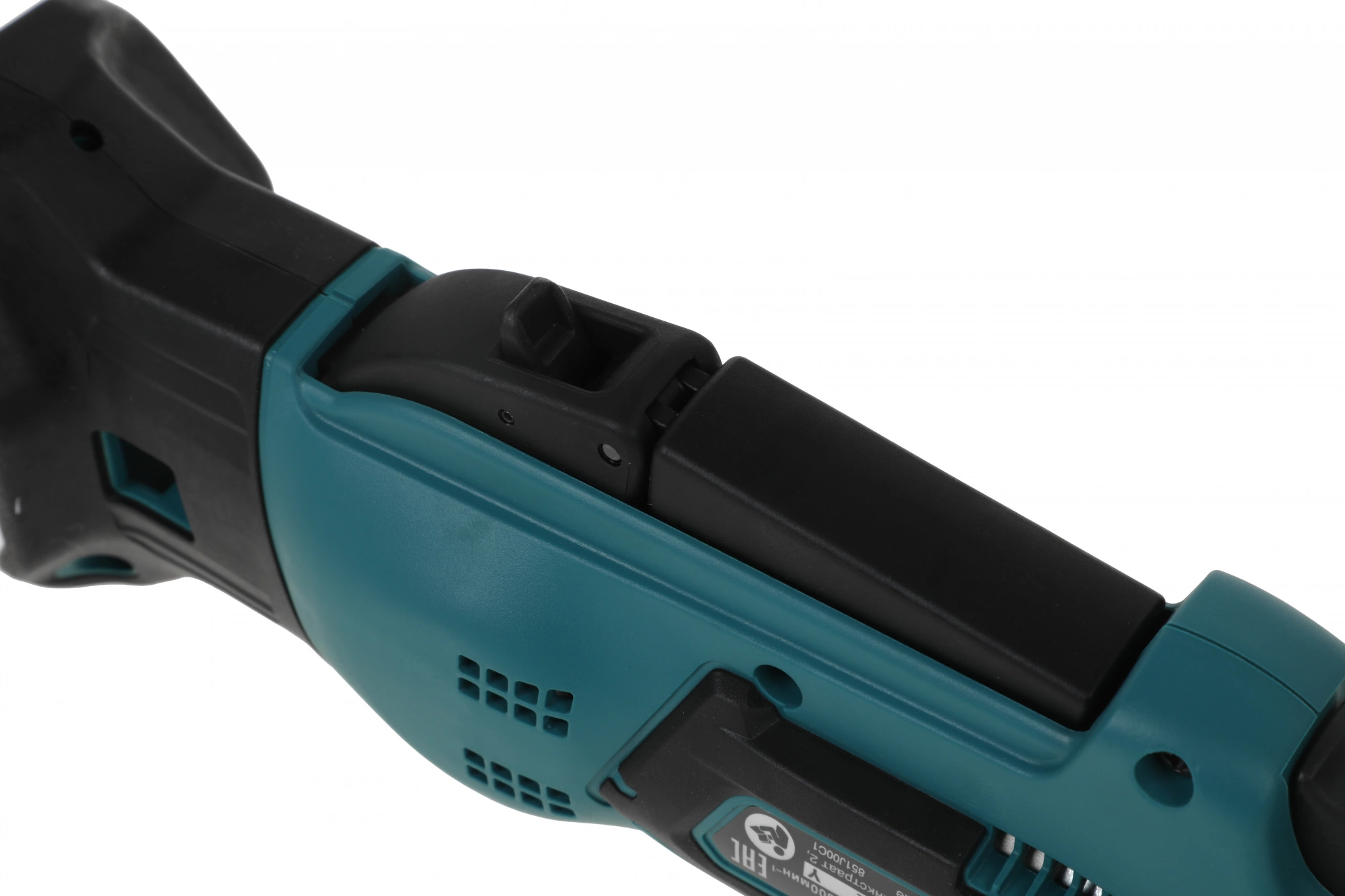 Сабельная пила Makita JR105DZ аккум. 3300ход/мин — миниатюра 9