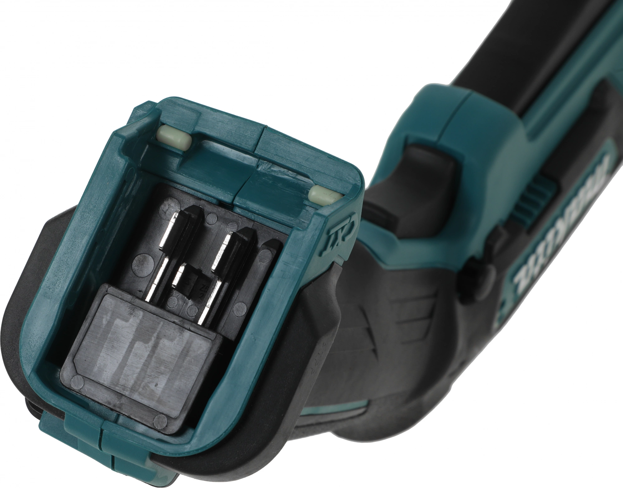 Сабельная пила Makita JR105DZ аккум. 3300ход/мин — миниатюра 11