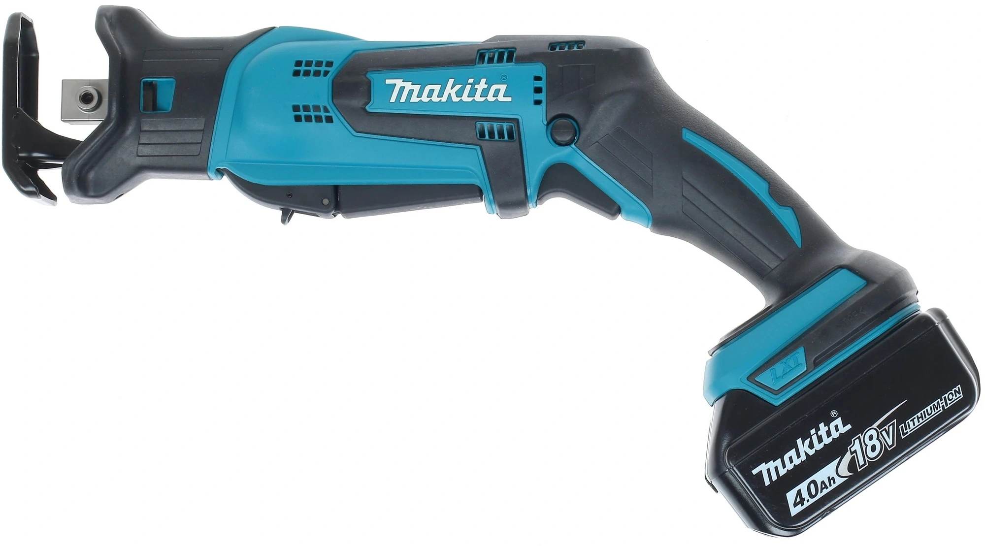 Сабельная пила Makita DJR185RME аккум. 3000ход/мин ДА — миниатюра 3