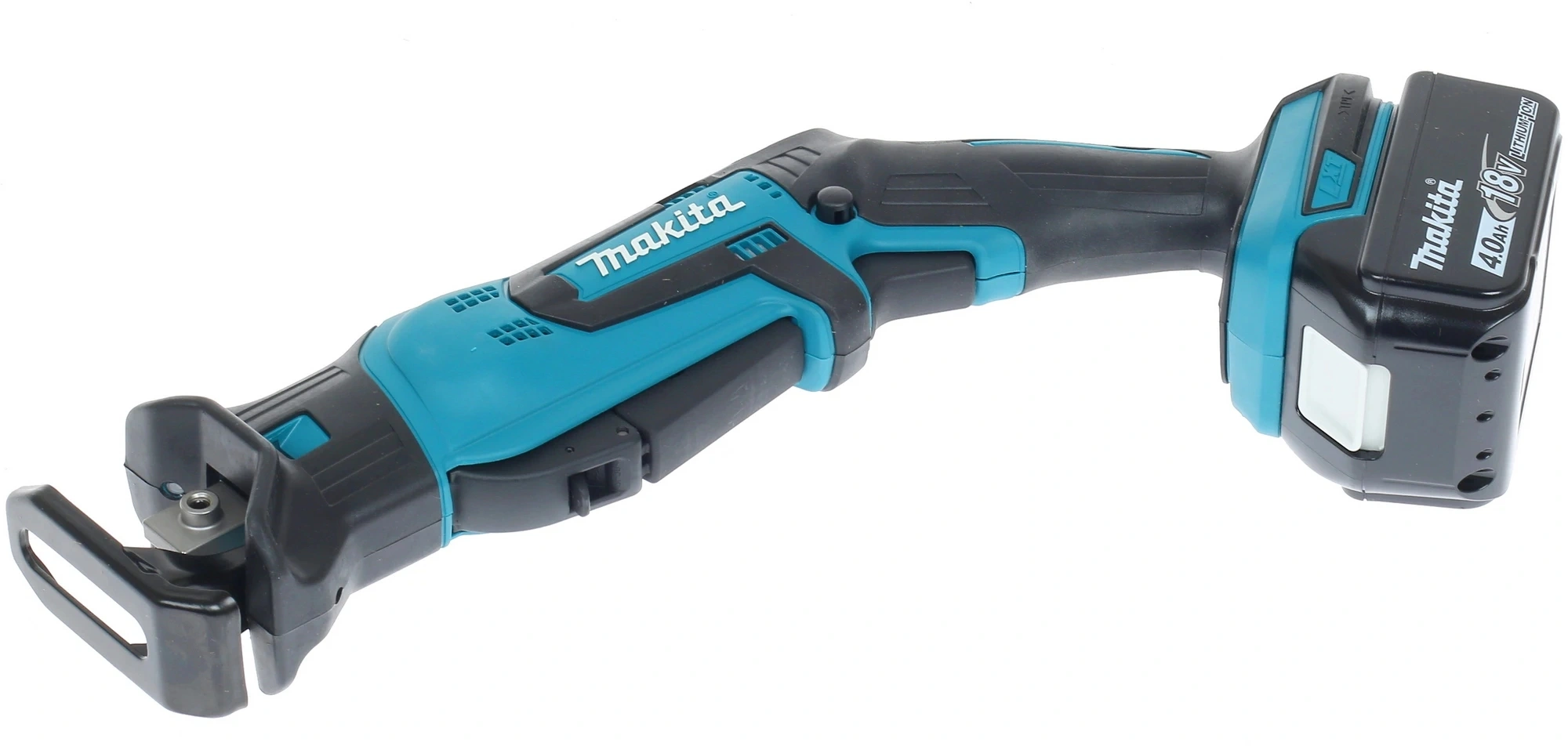 Сабельная пила Makita DJR185RME аккум. 3000ход/мин ДА — миниатюра 7
