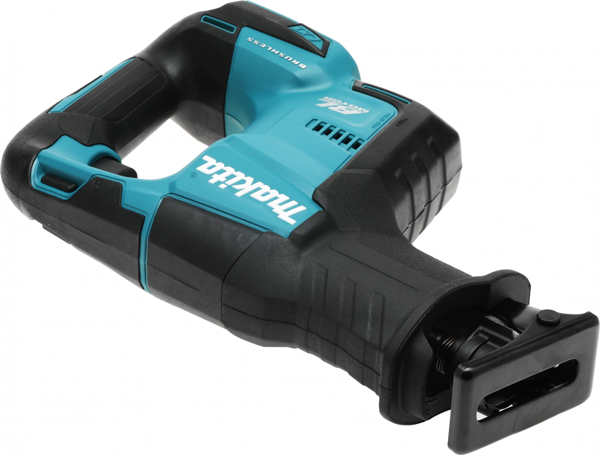 Сабельная пила Makita DJR188Z аккум. 3000ход/мин — миниатюра 5