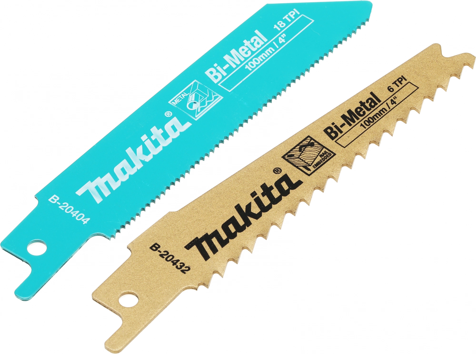Сабельная пила Makita DJR188Z аккум. 3000ход/мин — миниатюра 11