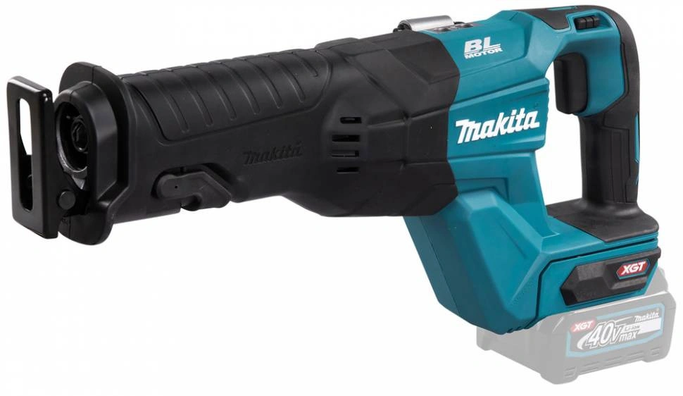 Сабельная пила Makita JR001GZ аккум. 3000ход/мин — миниатюра 7