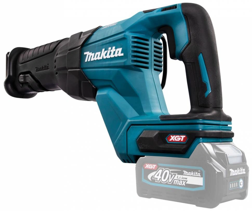 Сабельная пила Makita JR001GZ аккум. 3000ход/мин — миниатюра 3