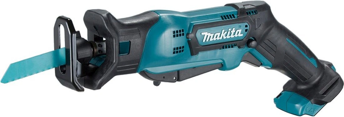 Сабельная пила Makita JR103DZ аккум. 3300ход/мин — миниатюра 3