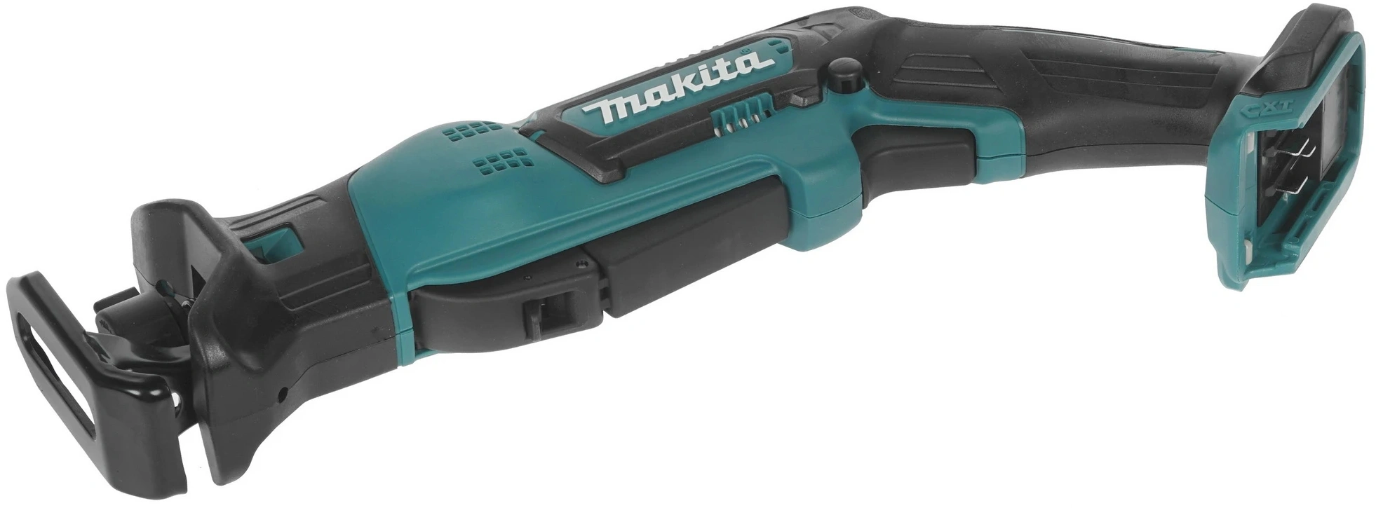 Сабельная пила Makita JR103DZ аккум. 3300ход/мин — миниатюра 7