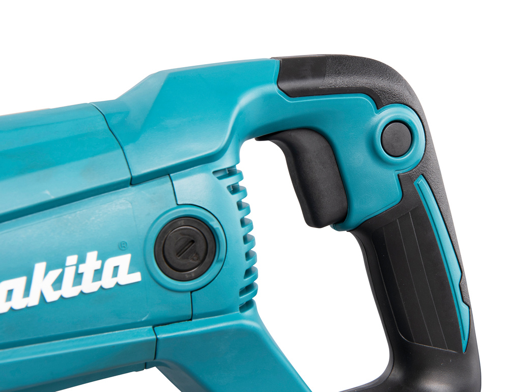 Сабельная пила Makita JR3061T 1250Вт 3000ход/мин — миниатюра 3
