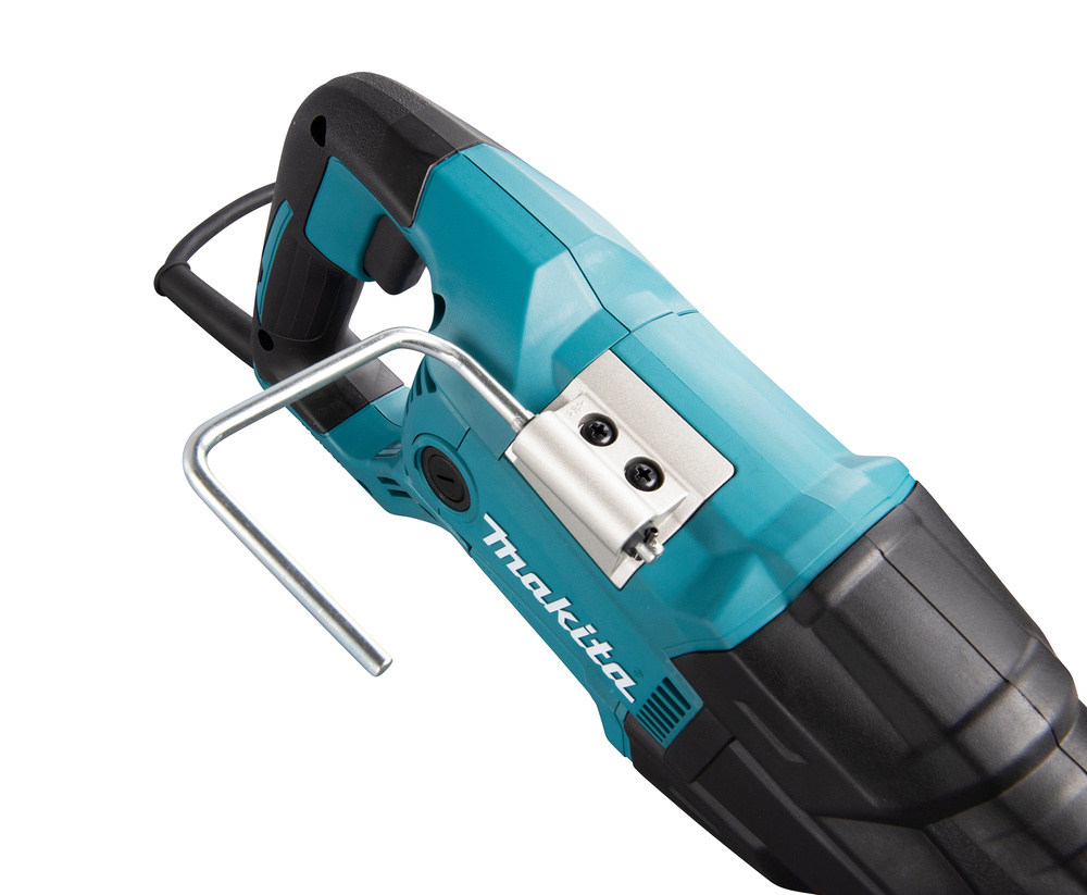 Сабельная пила Makita JR3061T 1250Вт 3000ход/мин — миниатюра 5