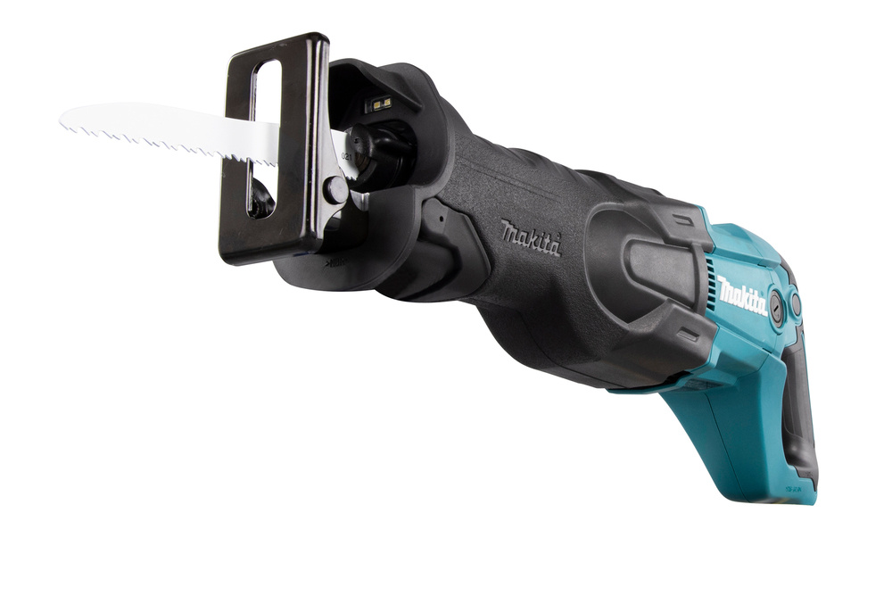 Сабельная пила Makita JR3061T 1250Вт 3000ход/мин — миниатюра 6