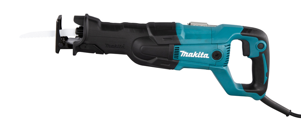 Сабельная пила Makita JR3061T 1250Вт 3000ход/мин — миниатюра 9
