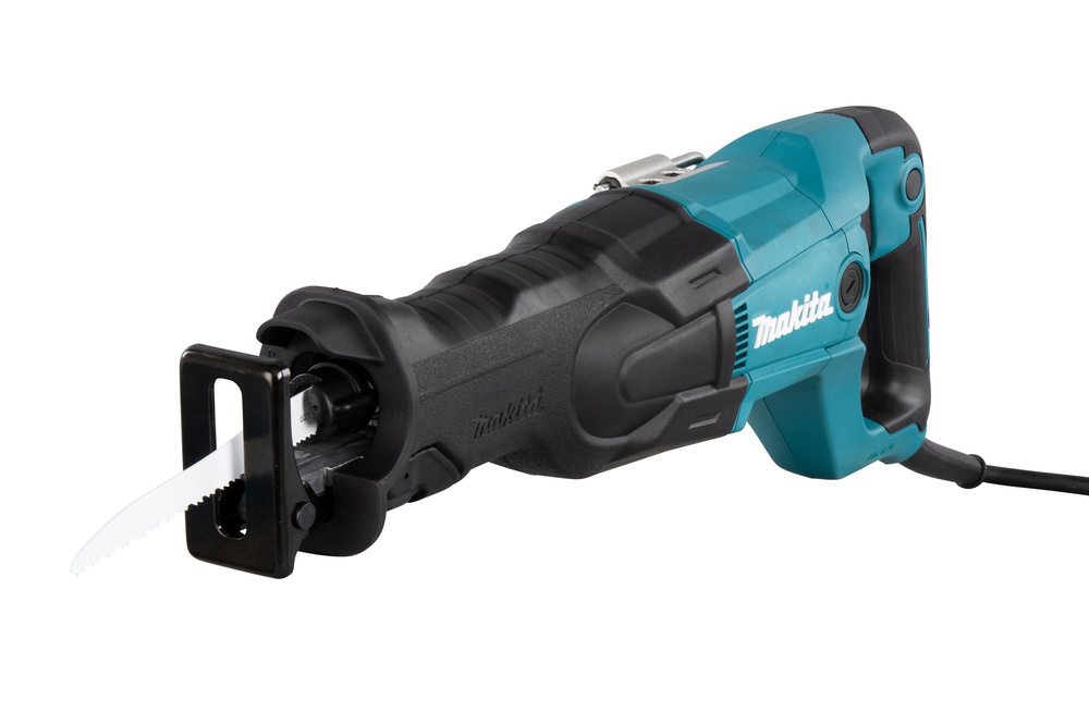 Сабельная пила Makita JR3061T 1250Вт 3000ход/мин — миниатюра 10