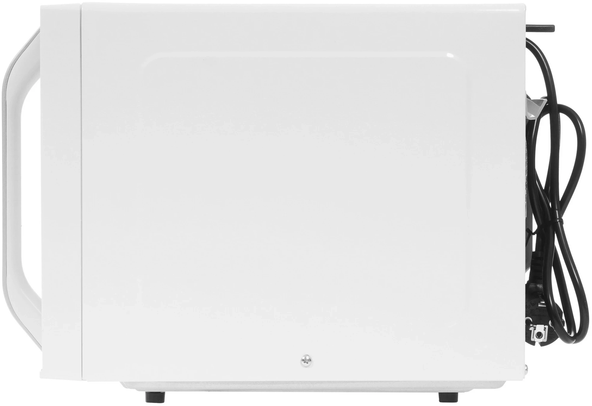 Микроволновая Печь Panasonic NN-ST34HWZPE 25л. 800Вт белый — миниатюра 5