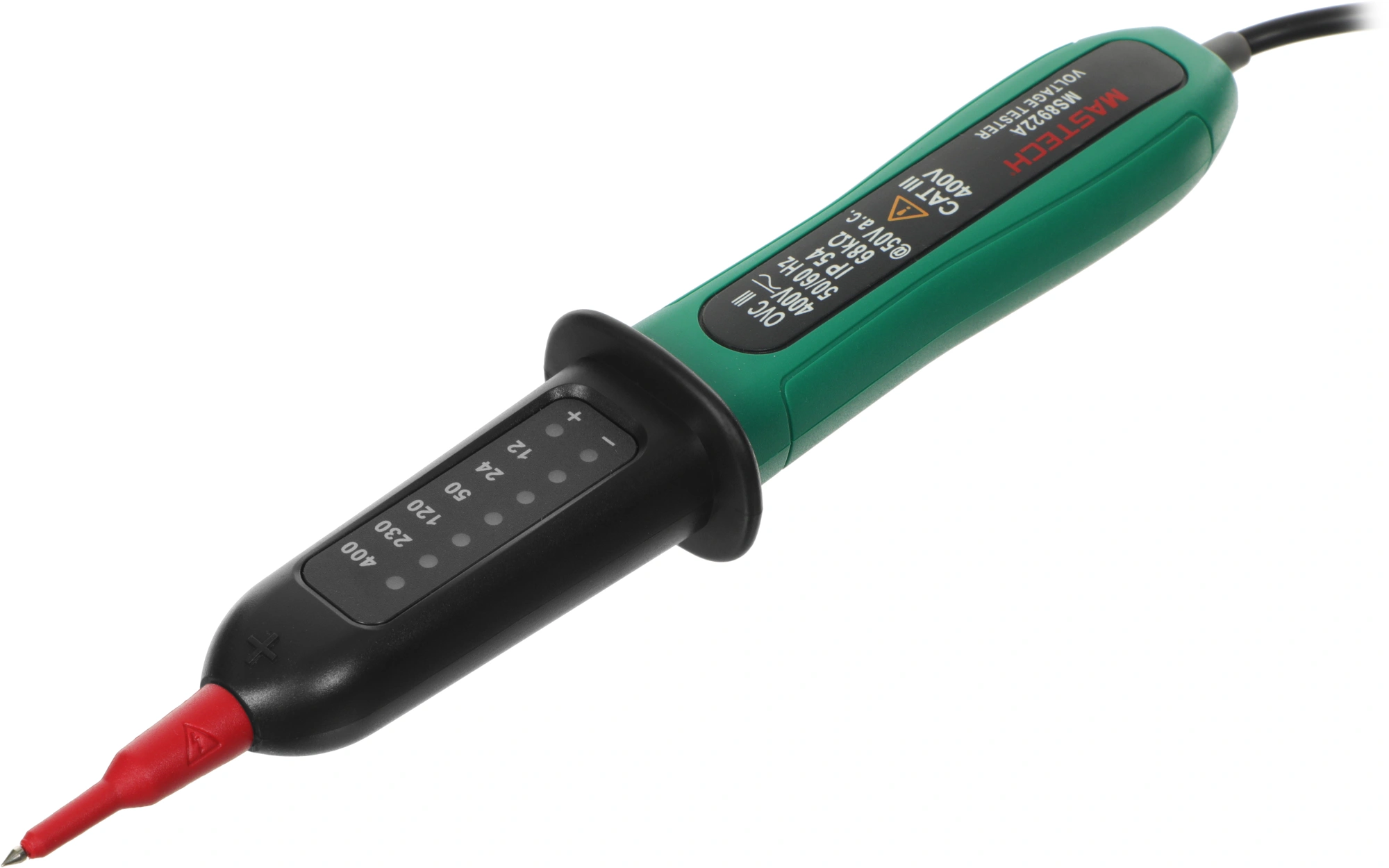 Детектор напряжения Mastech MS8922A (13-1204)
