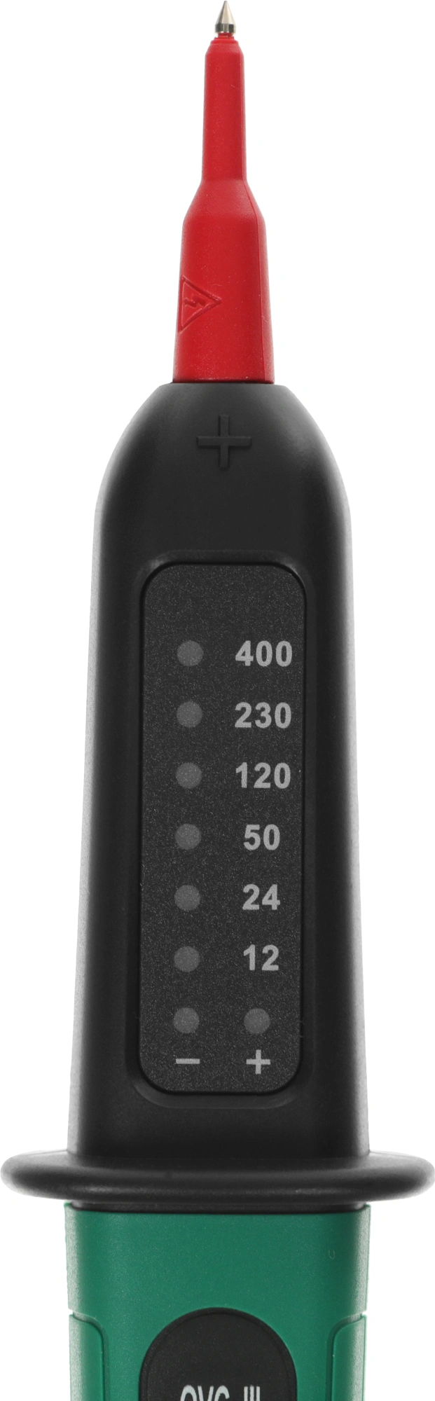 Детектор напряжения Mastech MS8922A (13-1204) — миниатюра 11