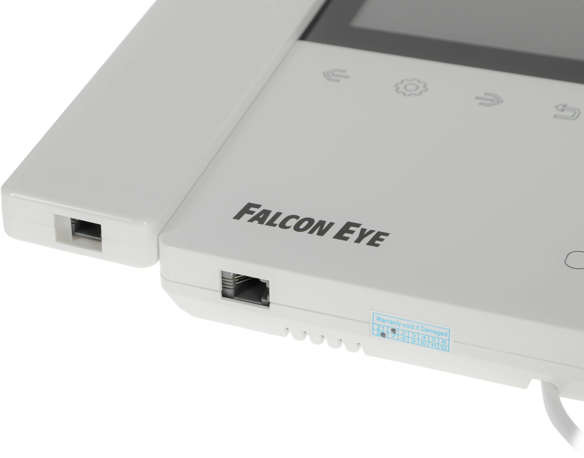 Комплект домофона Falcon Eye Taurus ассорти — миниатюра 15