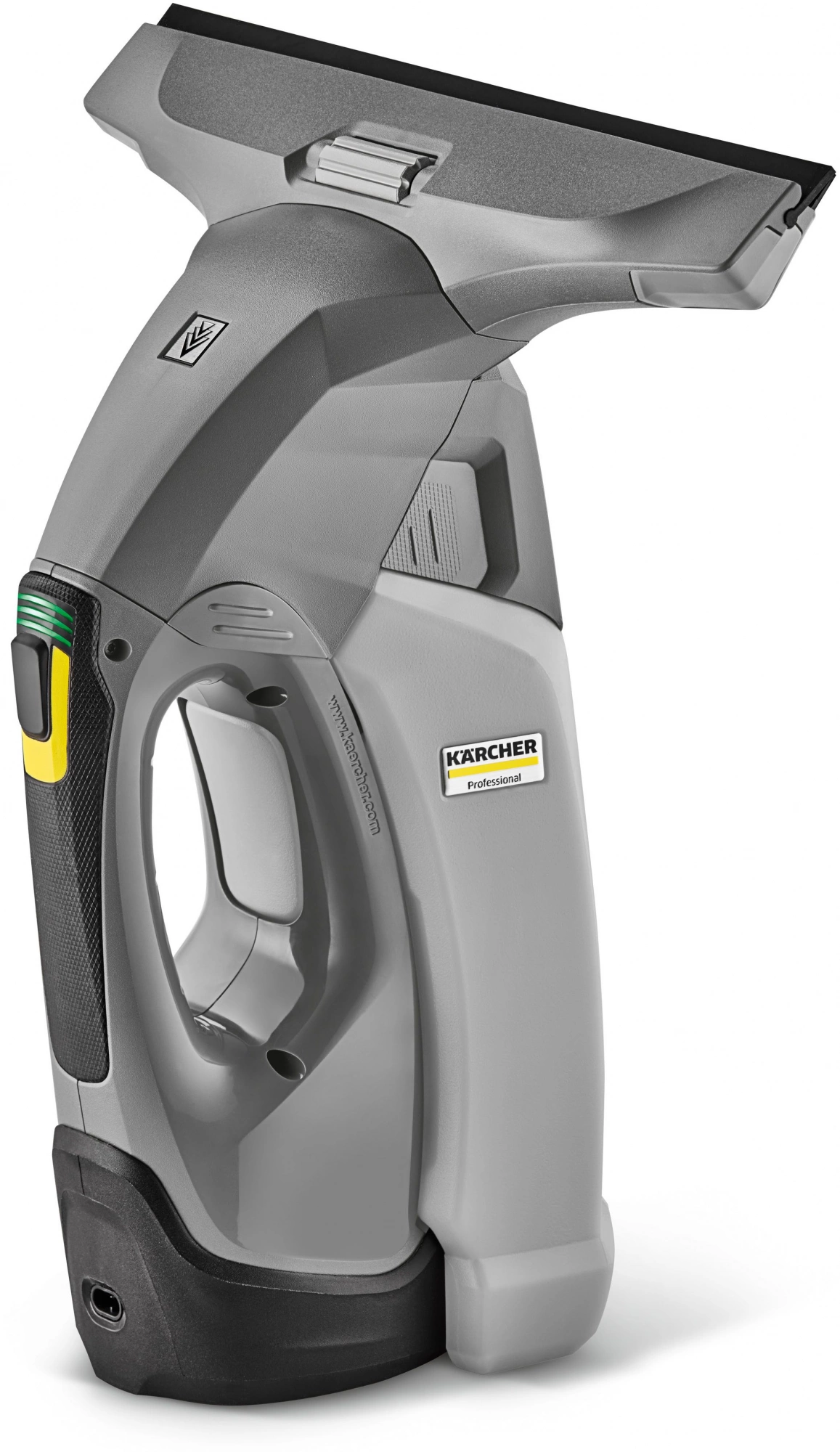 Мойщик окон Karcher Professional WVP 10 Adv шир.скреб.:170мм пит.:от аккум. серый — миниатюра 2
