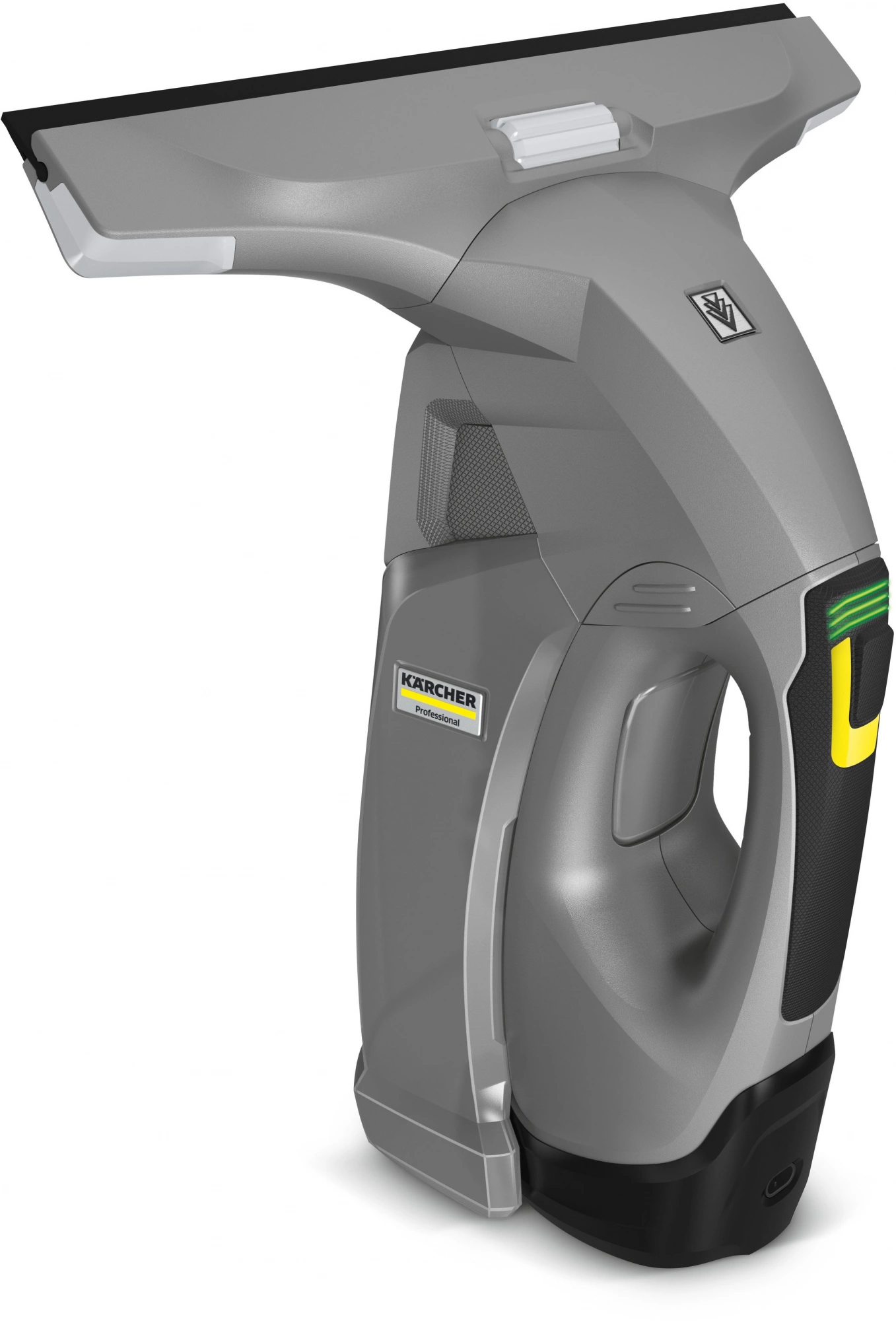 Мойщик окон Karcher Professional WVP 10 Adv шир.скреб.:170мм пит.:от аккум. серый — миниатюра 4