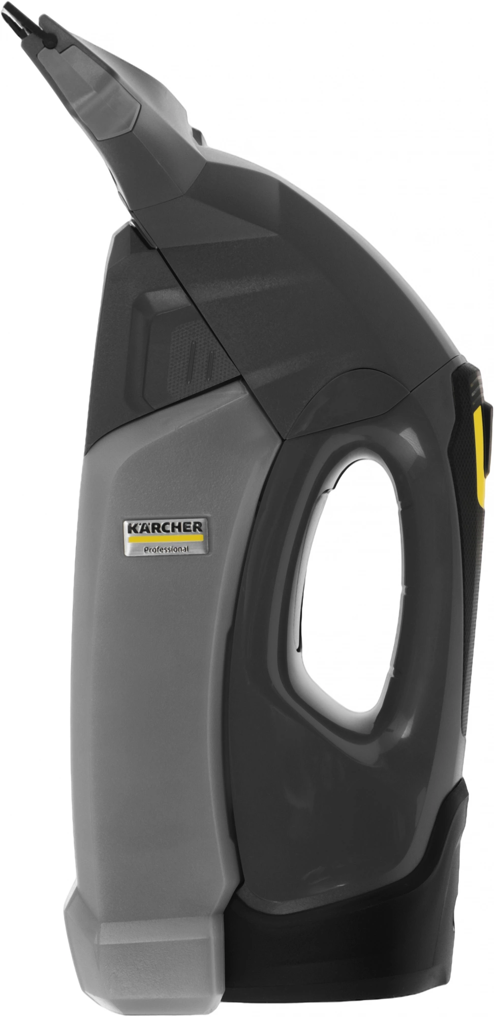 Мойщик окон Karcher Professional WVP 10 Adv шир.скреб.:170мм пит.:от аккум. серый — миниатюра 13