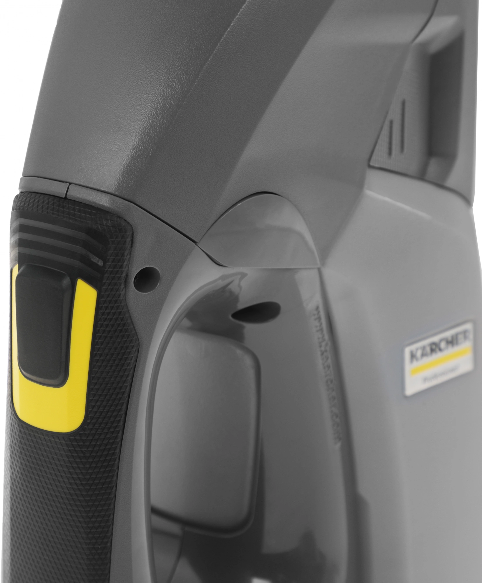 Мойщик окон Karcher Professional WVP 10 Adv шир.скреб.:170мм пит.:от аккум. серый — миниатюра 8