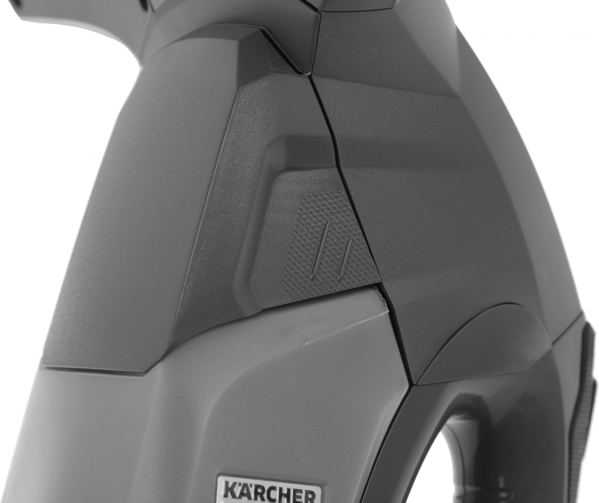 Мойщик окон Karcher Professional WVP 10 Adv шир.скреб.:170мм пит.:от аккум. серый — миниатюра 11