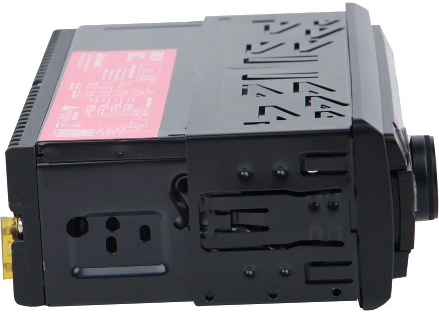 Автомагнитола ACV AVS-944BM 1DIN 4x50Вт v4.0 (38524) — миниатюра 2