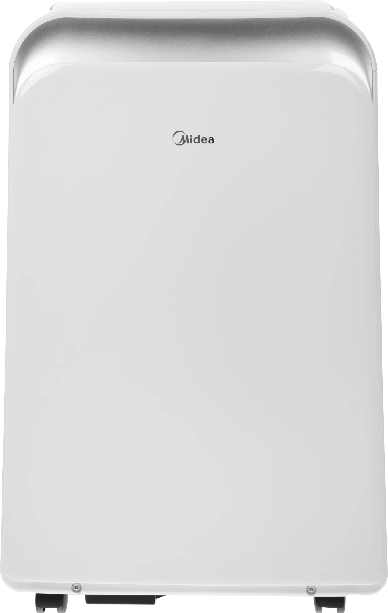 Кондиционер мобильный Midea MPPDA-09CRN7-Q белый площ.25м2 — миниатюра 16