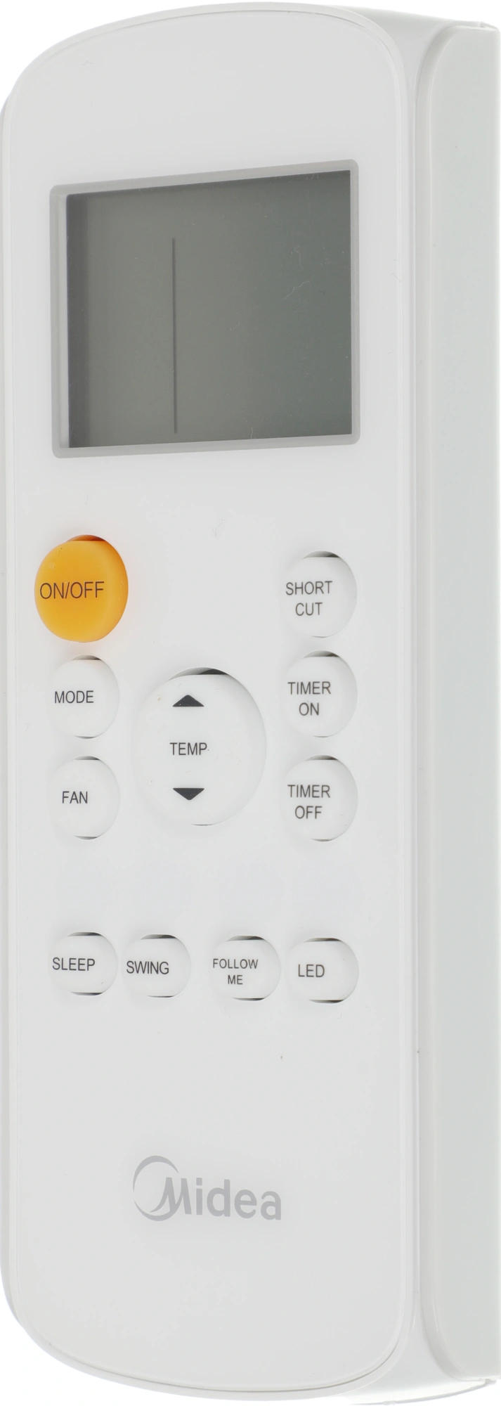 Кондиционер мобильный Midea MPPDA-09CRN7-Q белый площ.25м2 — миниатюра 12