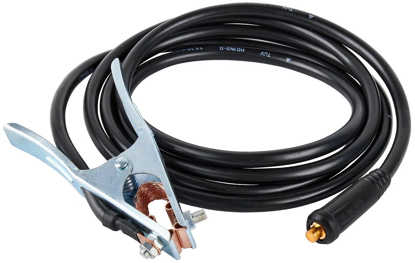 Кабель Elitech 0606.000300 1000гр — миниатюра 2