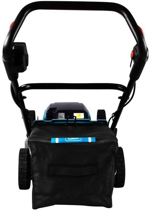 Газонокосилка роторная Makita DLM530Z 1600Вт — миниатюра 5
