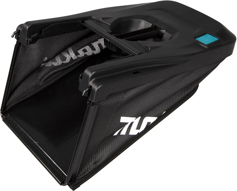 Газонокосилка роторная Makita DLM382Z 620Вт — миниатюра 7