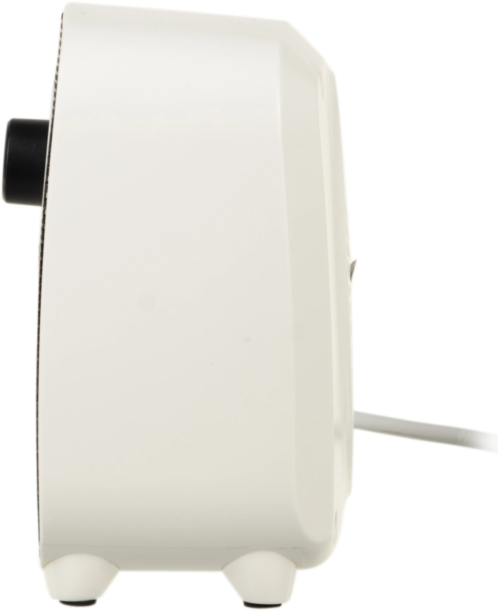 Тепловентилятор Centek CT-6023 1500Вт белый/черный — миниатюра 2