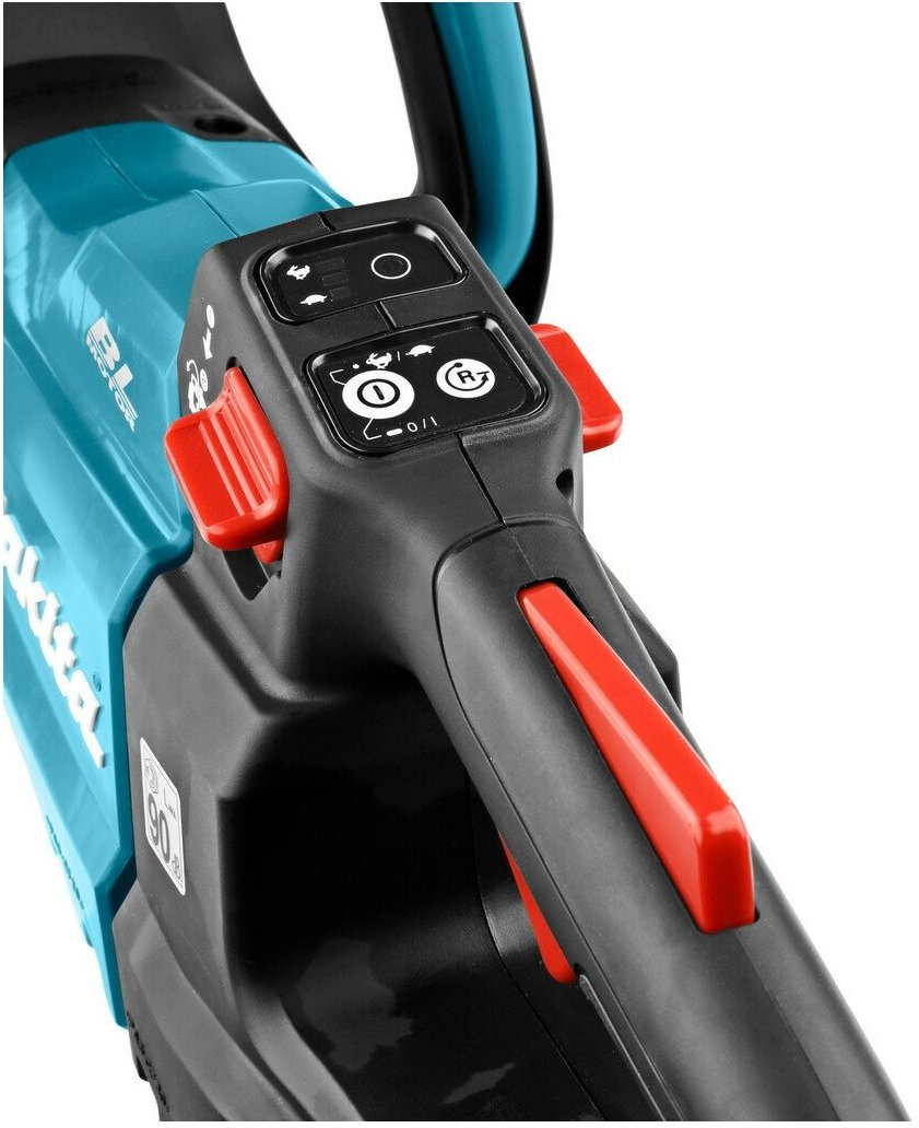 Кусторез Makita DUH602Zаккум. — миниатюра 2