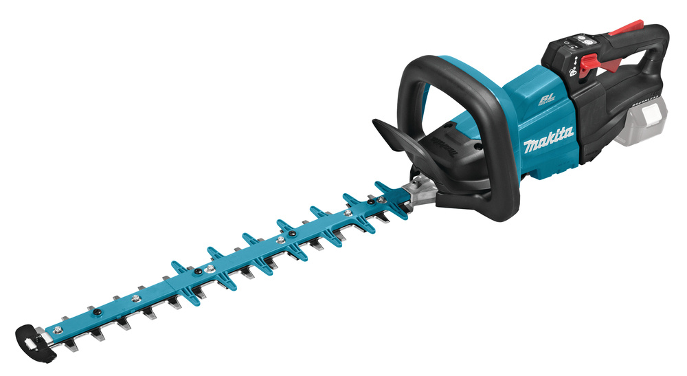 Кусторез Makita DUH602Zаккум. — миниатюра 3