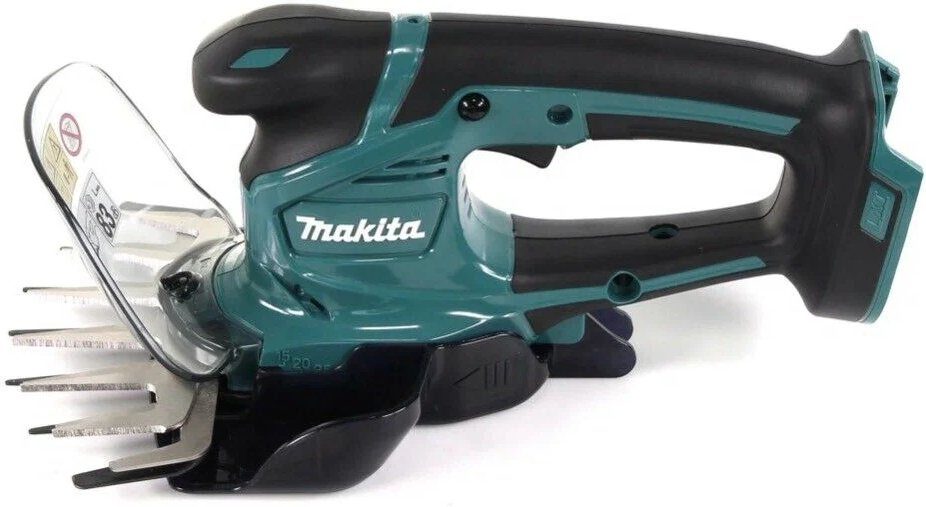 Ножницы для травы Makita DUM604Zаккум. — миниатюра 2