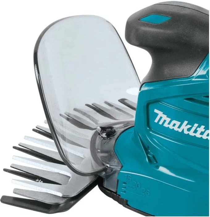 Ножницы для травы Makita DUM604Zаккум. — миниатюра 3