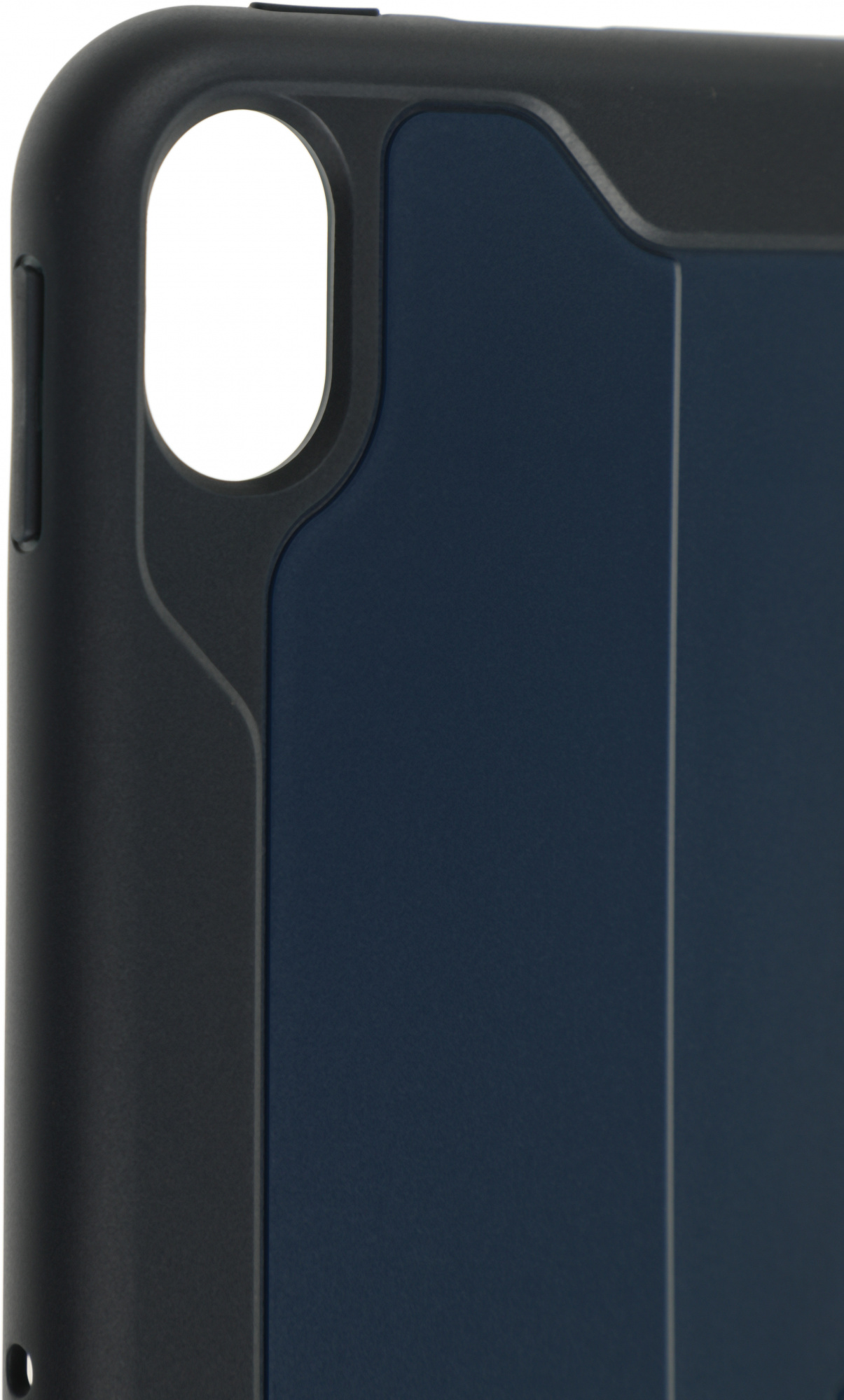 Чехол Nokia для Nokia T20 Rugged Case полиуретан синий (8P00000158) — миниатюра 9