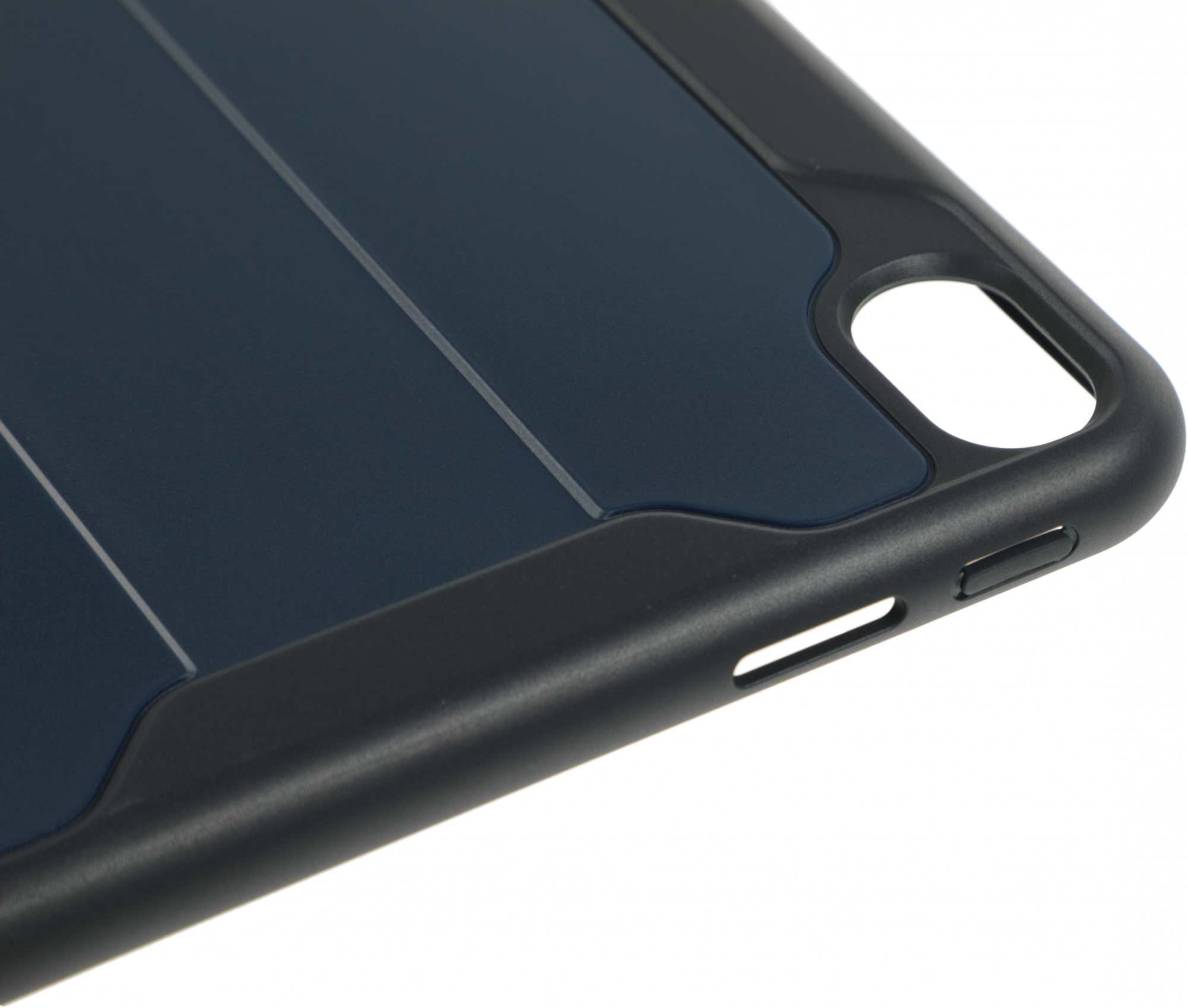 Чехол Nokia для Nokia T20 Rugged Case полиуретан синий (8P00000158) — миниатюра 11