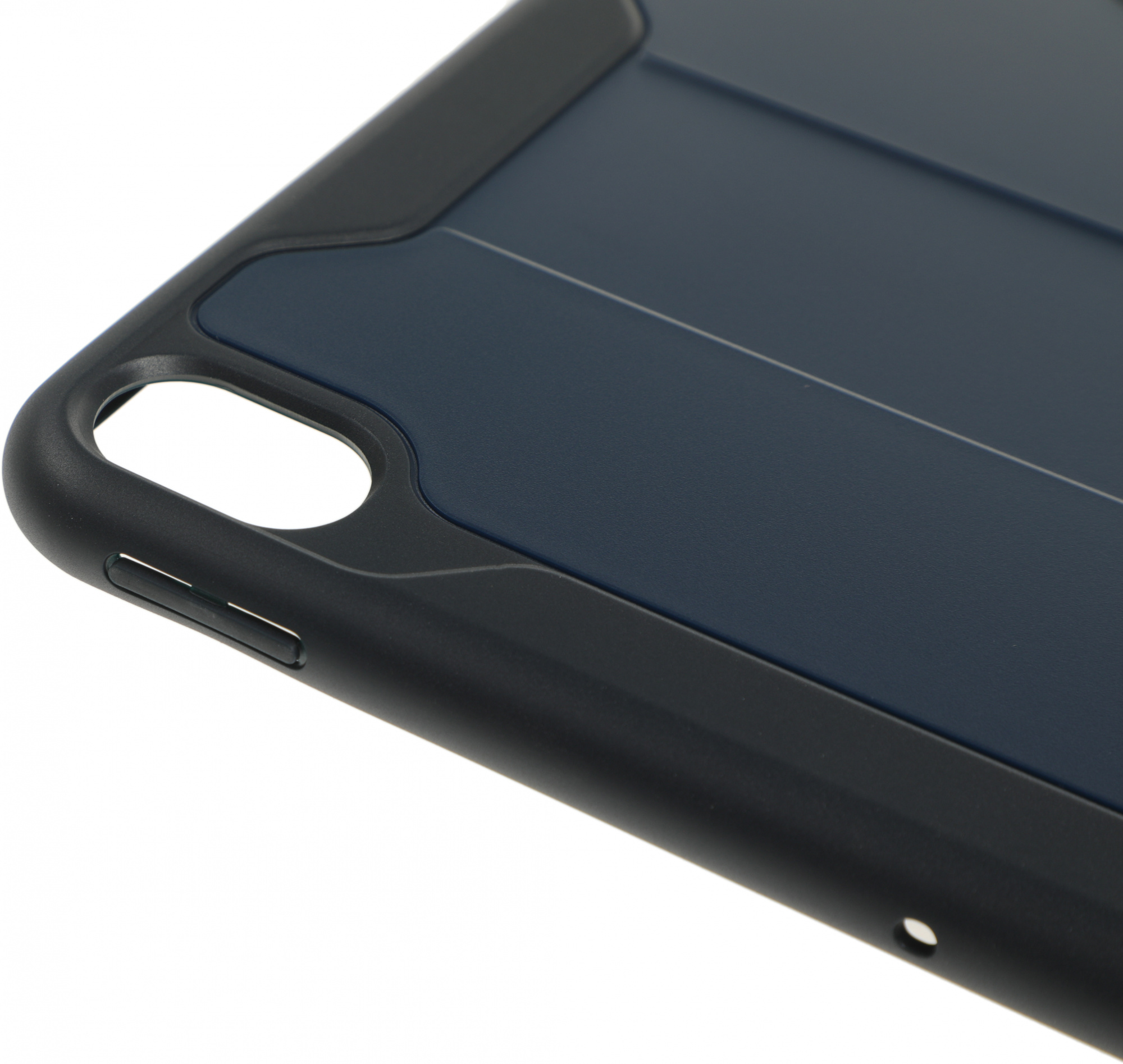 Чехол Nokia для Nokia T20 Rugged Case полиуретан синий (8P00000158) — миниатюра 12