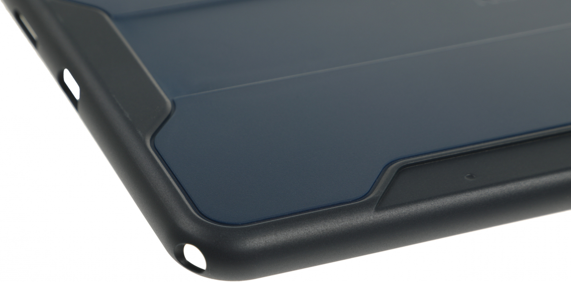 Чехол Nokia для Nokia T20 Rugged Case полиуретан синий (8P00000158) — миниатюра 13